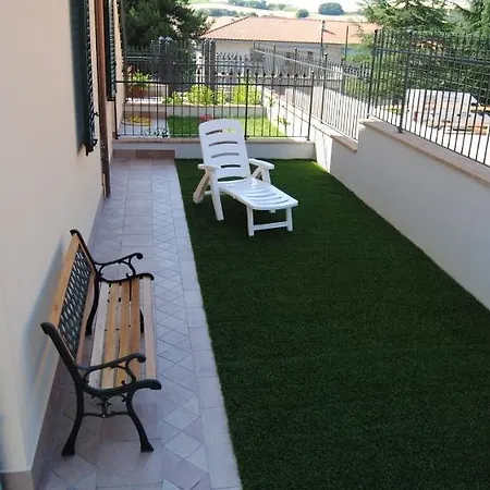 Apartman Bizio *