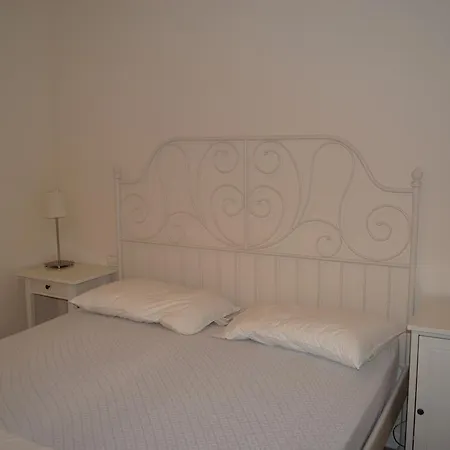Bizio Apartman *