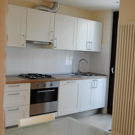 Bizio Apartman Sirolo